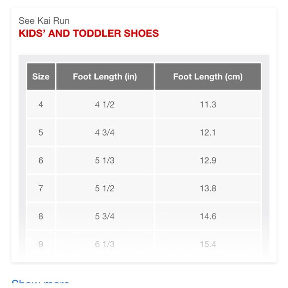 See Kai Run toddler waterproof boots size 5 - Picture 6 of 6